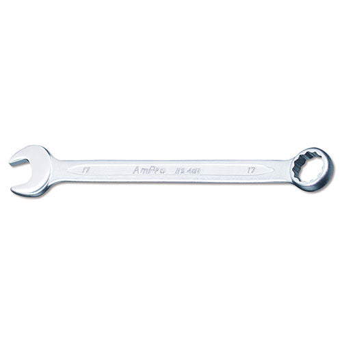 AmPro Combination Wrench 1.1/8"-Hand Tools-Tool Factory