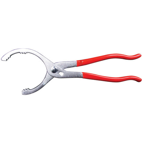 AmPro Oil Filter Pliers Capacity 60-115mm-Automotive-Tool Factory