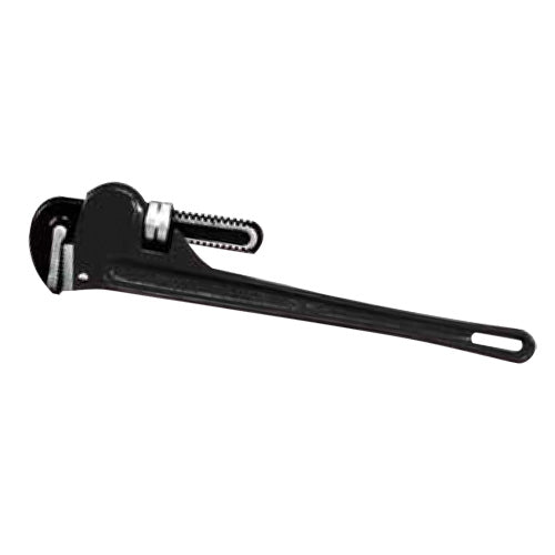 AmPro Pipe Wrench 300mm (Jaw Cap. 50mm)-Hand Tools-Tool Factory