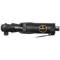 AmPro 3/8"Dr Air Ratchet 50 Ft/Lb 50 Ft/Lb-Air Tools-Tool Factory