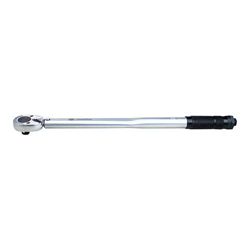 AmPro Torque Wrench 1/2"Dr (50-250 Ft/Lb)-Hand Tools-Tool Factory