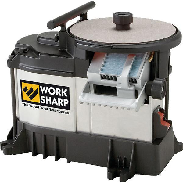 Worksharp Chisel & Woodworking Tool Sharpener | Knife & Tool Sharpener