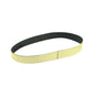 WS Belt Diamond Grit (Micromesh) For Knives 1500 Grit -Cream