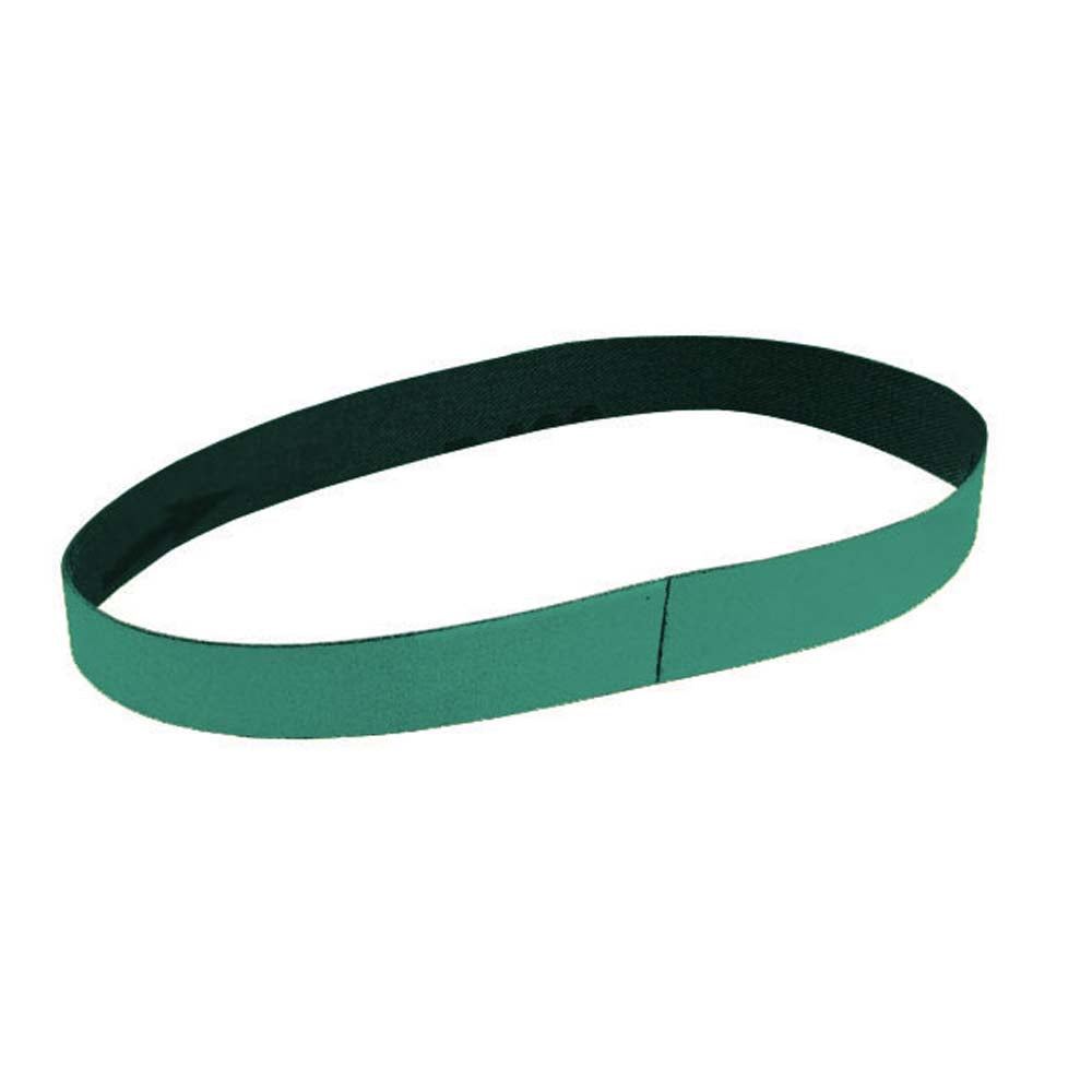 WS Replacement Belt Aluminium Oxide 600 Grit Green For WSKTS
