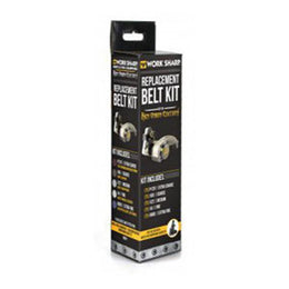 Ws 5Pc Replacement Belt Pack - 'Ken Onion' Edition | Replacement Belts-Power Tools-Tool Factory