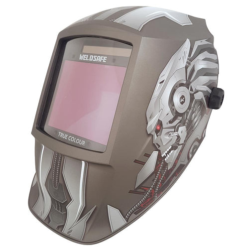Helmets