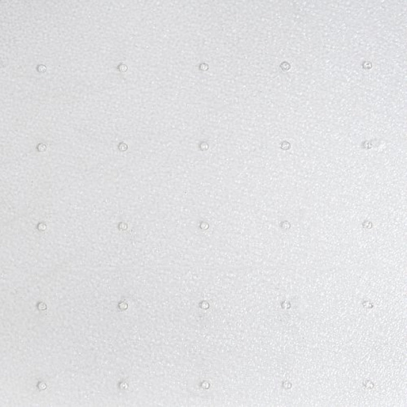 Carpet Polycarbonate Rectangle Chairmat - 5 Year Warranty