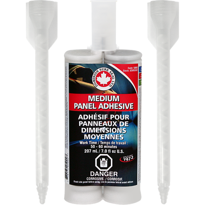 Dominion Med Panel Adhesive 200Ml Xsm5002-Adhesives & Sealants-Tool Factory