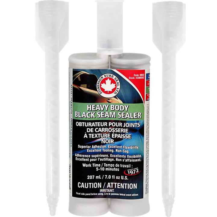 Dominion Epoxy Seam Sealer 207Ml Xsm8002-Adhesives & Sealants-Tool Factory