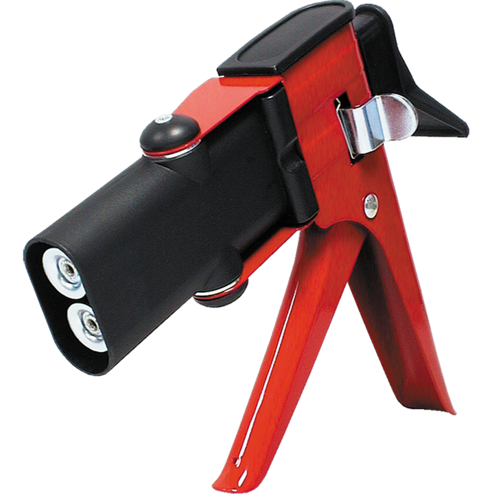 Dominion 201B 50Ml Gun-Plastic & Bumper Repair Products-Tool Factory