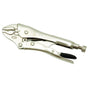 Powerbuilt 250mm/10” Curved Jaw Locking Plier