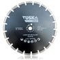 Asphalt Hand Saw Blade-Cutting-Tool Factory