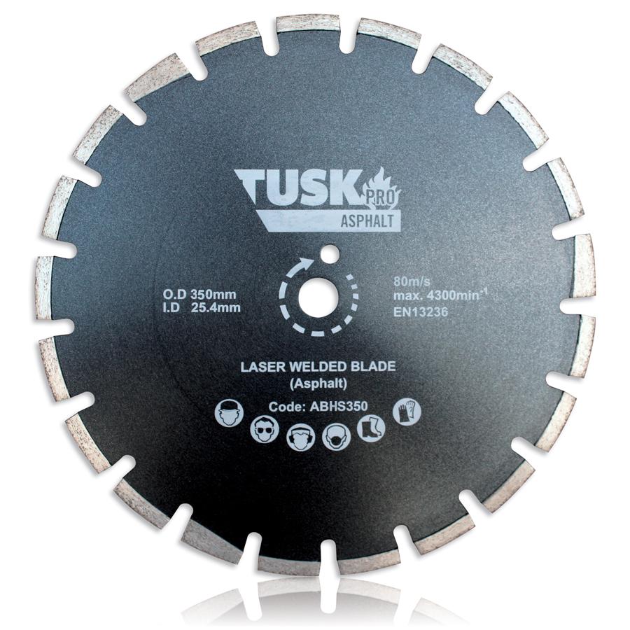 Asphalt Hand Saw Blade-Cutting-Tool Factory