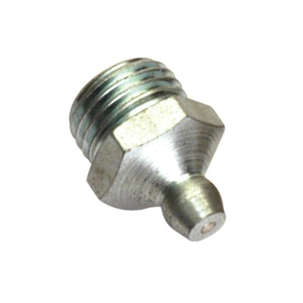Grease Nipple Stainless 1/4In Bsf Str 316/A4 | Replacement Packs - Stainless Steel-Fasteners-Tool Factory