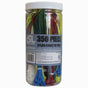 Isl 350Pc Isl Coloured Cable Tie Assorted Pack | Assorted Packs-Cable Ties-Tool Factory