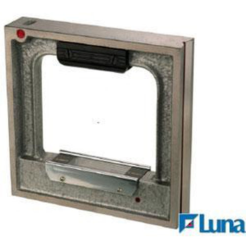Limit Frame Level 150X150Mm X 0.05Mm/M** | Rules & Squares - Frame Levels-Measuring Tools-Tool Factory