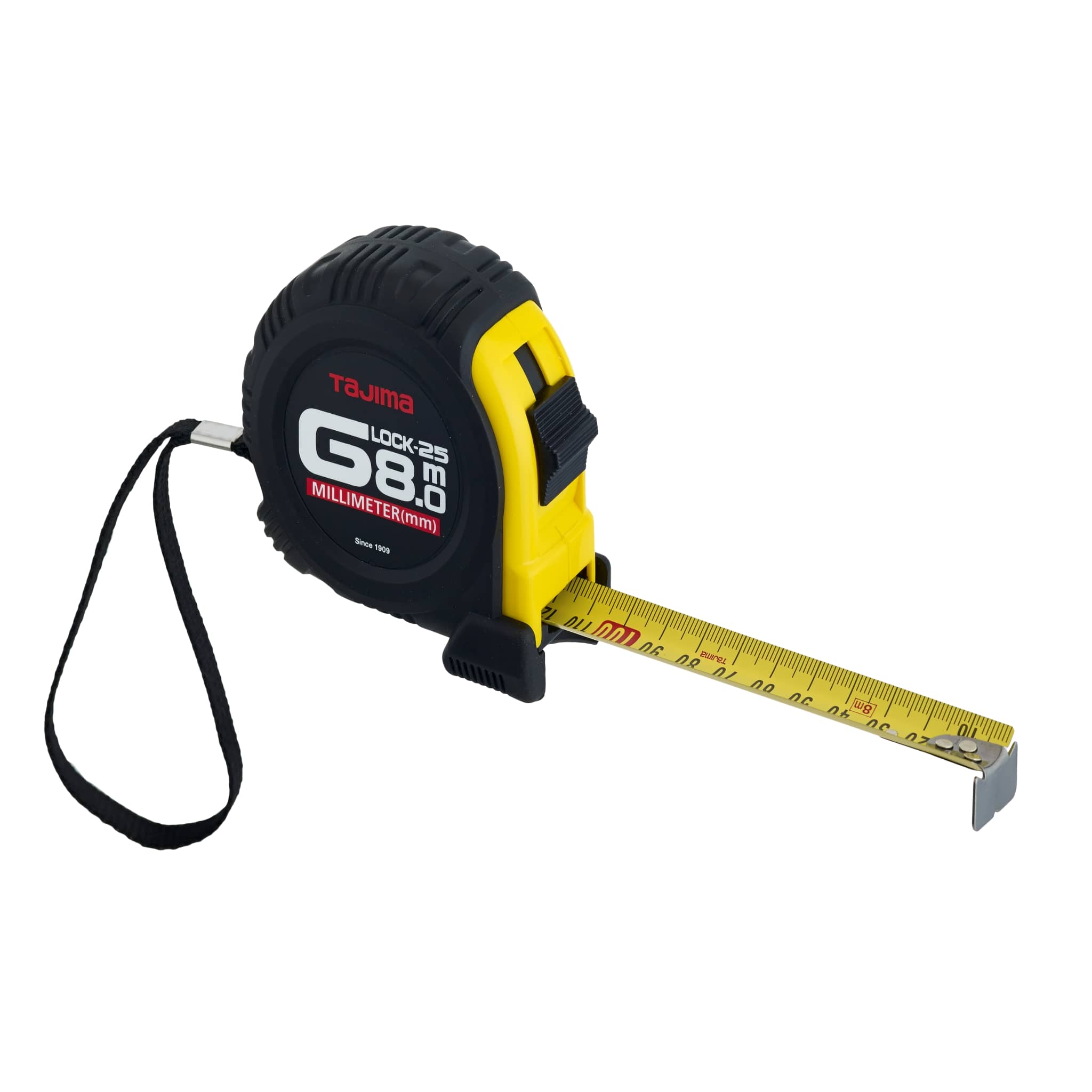 Tajima G-Lock Tape 25mmx8m