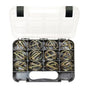 Champion Gj Grab Kit 24Pc Lynch Pins Metric | Grab Kits-Fasteners-Tool Factory