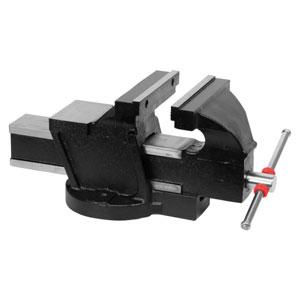 Groz Bnv Standard Bench Vice 6In / 150Mm | Vices & Clamps - Vices - Bench-Hand Tools-Tool Factory