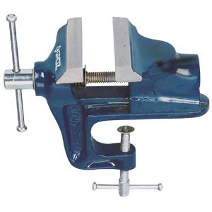 Groz 2-3/8In / 60Mm Hobbyist Vice | Vices & Clamps - Vices - Hobbyist-Hand Tools-Tool Factory