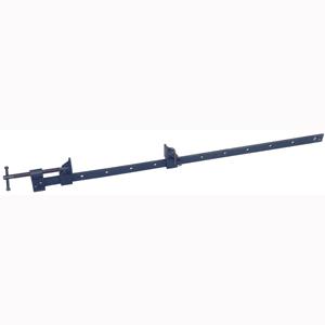 Groz Sash Bar Clamp 24In (600Mm) / 450Mm Capacity | Vices & Clamps - Sash Bar Clamps-Hand Tools-Tool Factory