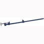 Groz Sash Bar Clamp 42In (1050Mm) / 900Mm Capacity | Vices & Clamps - Sash Bar Clamps-Hand Tools-Tool Factory