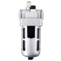 Groz 3/8In Bsp Oil Mist Lubricator 106Cfm /3000Lpm | Air Line Accessories - Oil Mist Lubricators-Air Tools-Tool Factory