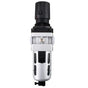 Groz 3/8In Bsp F-R Unit 77Cfm / 2200Lpm | Air Line Accessories - F-R Units-Air Tools-Tool Factory