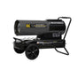 BE Pressure 65KW Diesel Heater 65kW - SILENT DRIVE-Heaters-Tool Factory