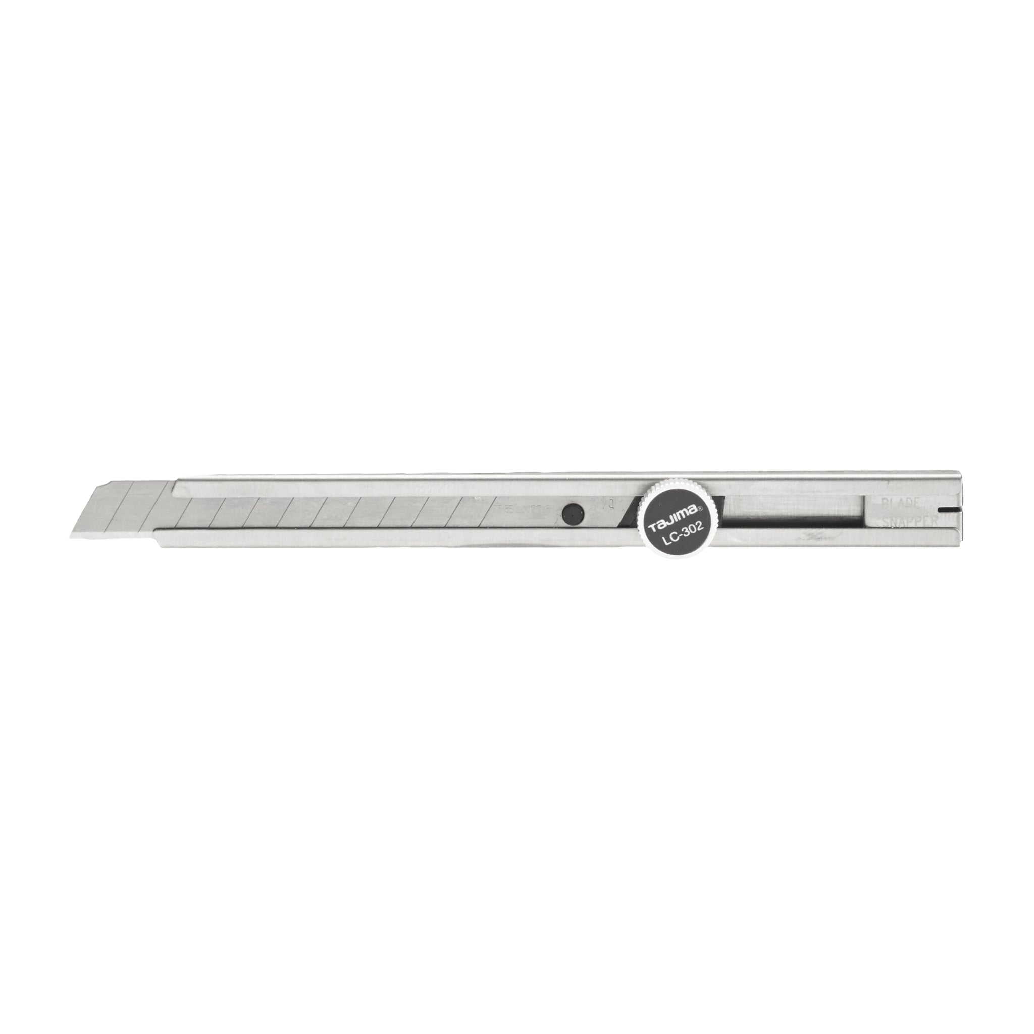 Tajima LC302 9mm Screw-Lock Cutter