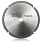 PCD Fibre Cement Blades-Cutting-Tool Factory