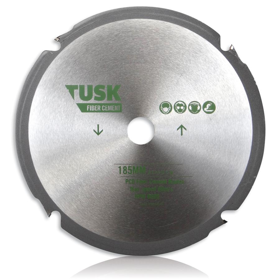 PCD Fibre Cement Blades-Cutting-Tool Factory