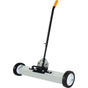 Proequip 24In / 610Mm Magnetic Sweeper Pick-Up Tool | Handling Equipment-Workshop Equipment-Tool Factory
