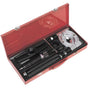 Proequip 8Pc 4In Hydraulic Bearing Separator & Puller Set | Automotive Equipment & Accessories-Workshop Equipment-Tool Factory