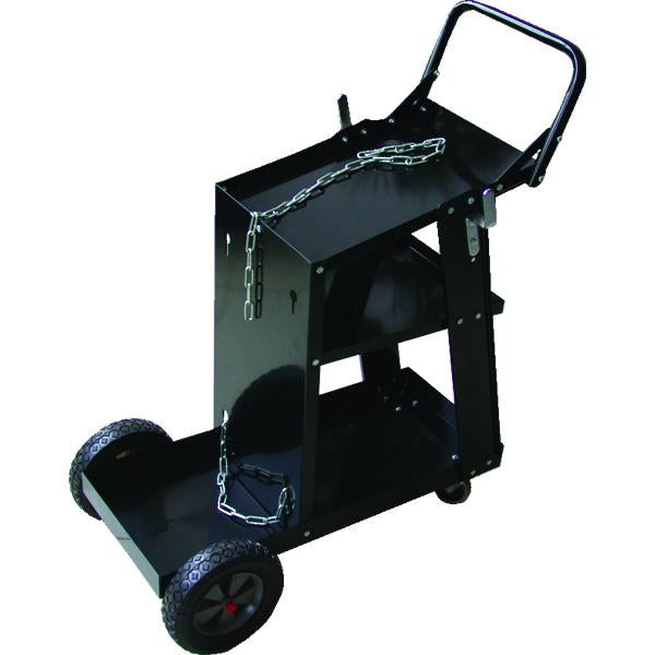 Proequip Universal Welder Cart | Trolleys-Welding-Tool Factory