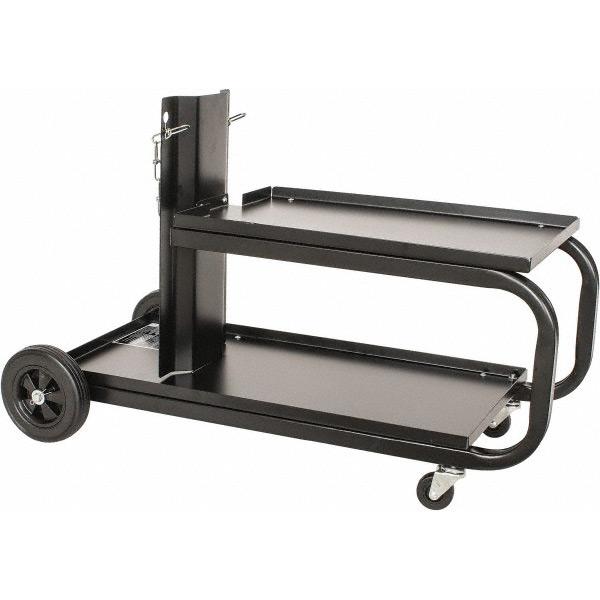 Proequip Universal Welding Cart | Trolleys-Welding-Tool Factory
