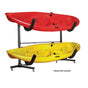 Promarine 2-Tier Kayak/Sup Storage Rack |-Fun Stuff-Tool Factory
