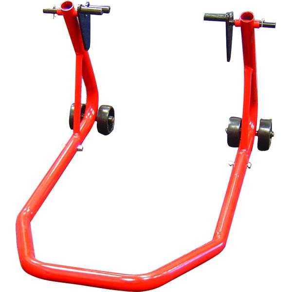 Proequip Manual Motor Cycle Stand - 300Kg Capacity | Automotive Equipment & Accessories-Workshop Equipment-Tool Factory