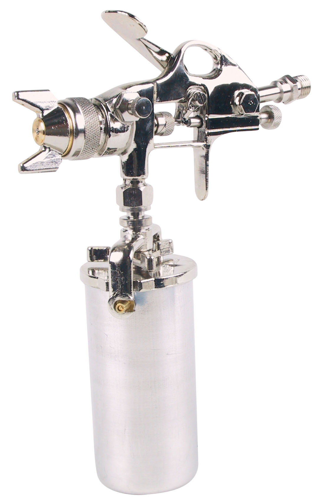 RokitAir TOUCH UP AIR SPRAY GUN