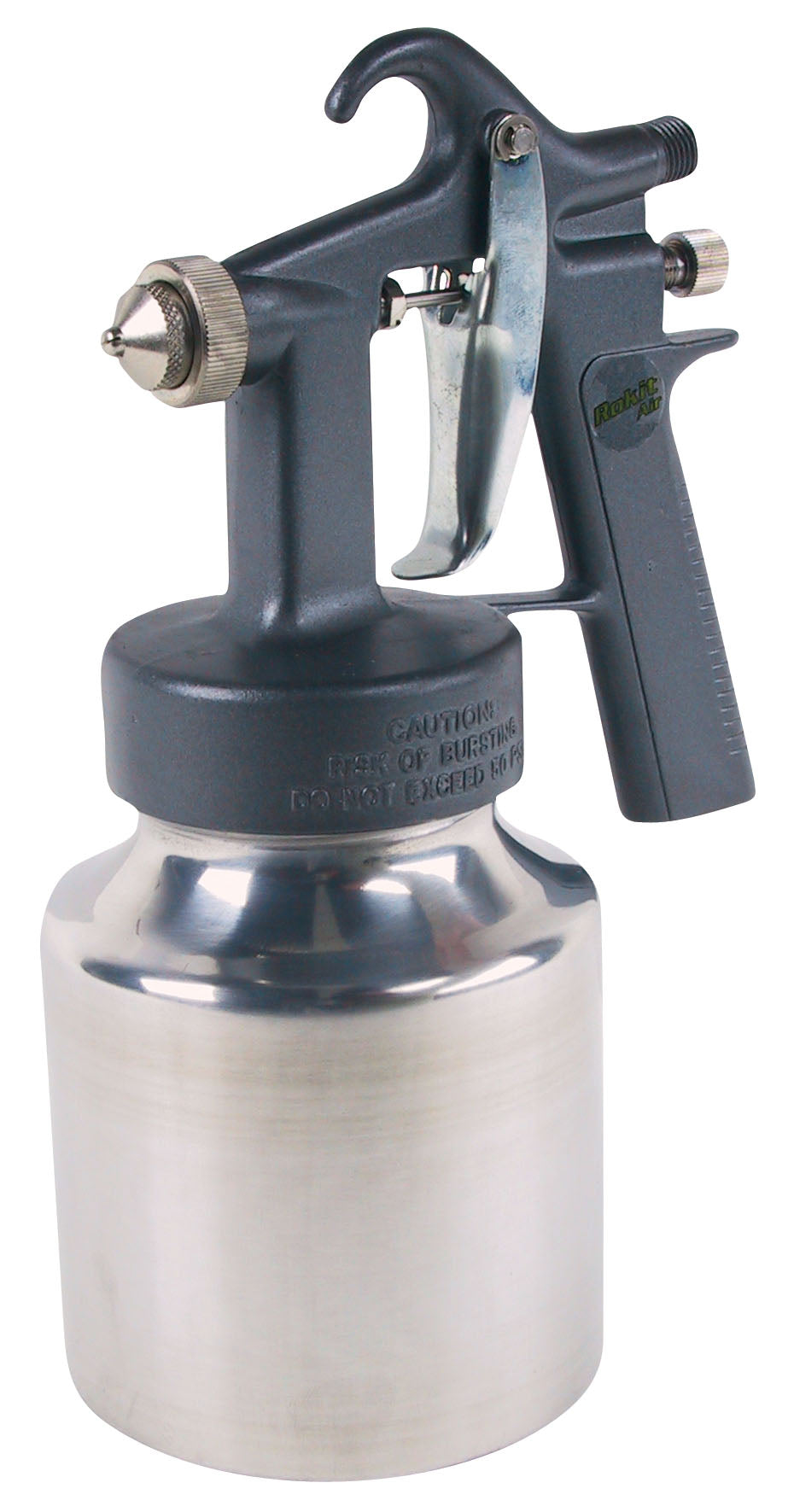 RokitAir LOW PRESSURE SPRAY GUN