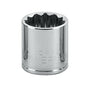 Powerbuilt 3/8" Dr x 11mm Socket
