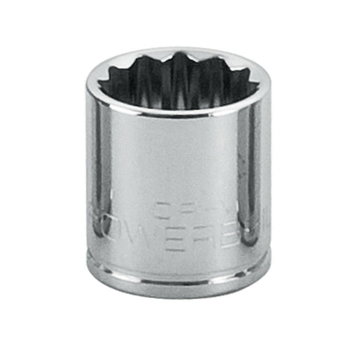 Standard Sockets