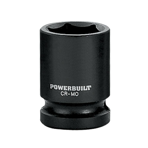 Impact Sockets