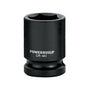 Powerbuilt 1/2" Dr x 16mm Impact Socket