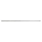 Tajima Stainless Steel Rule 1500mm/60 inch Dual