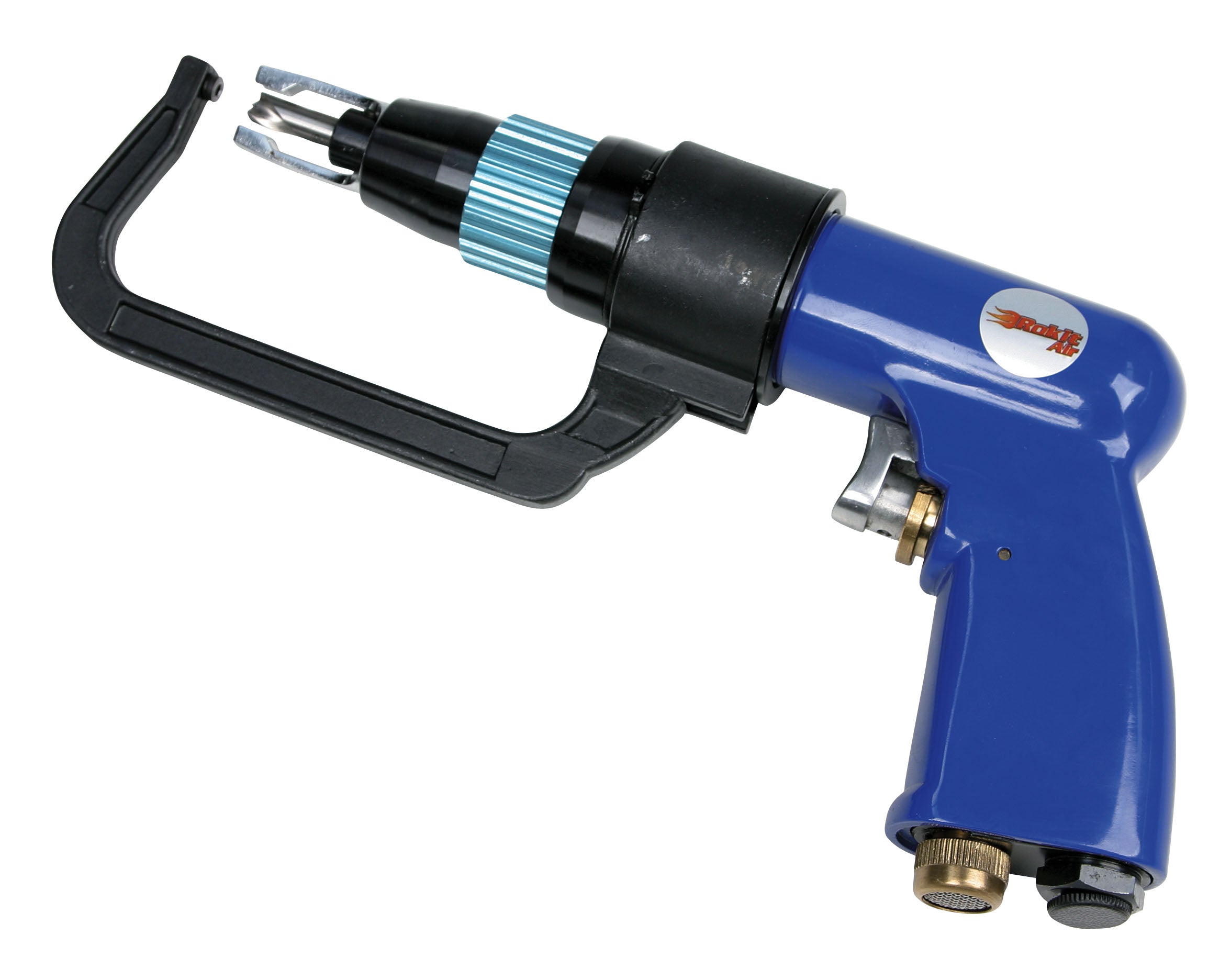 RokitAir 8MM SPOT DRILL WITH HOOK