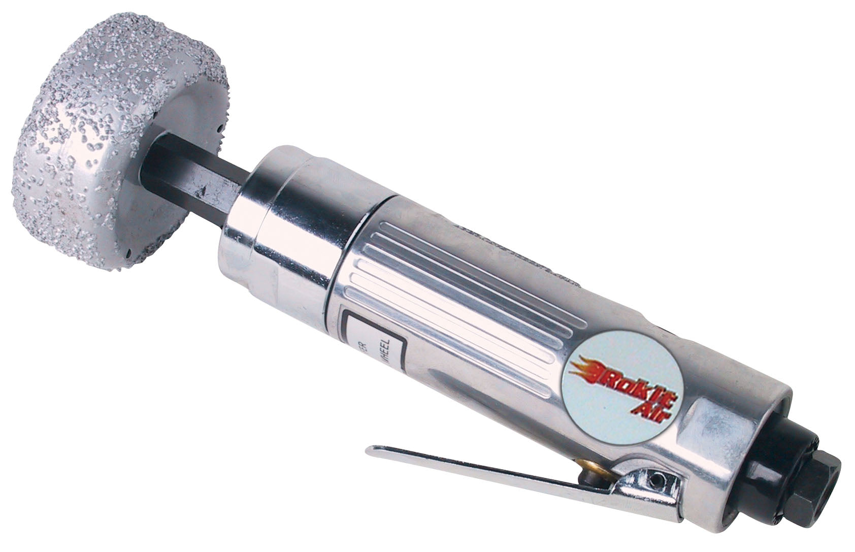 RokitAir TIRE BUFFER W/METAL WHEEL