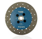 Vacuum Braised Cutting & Grinding Wheel-Cutting-Tool Factory